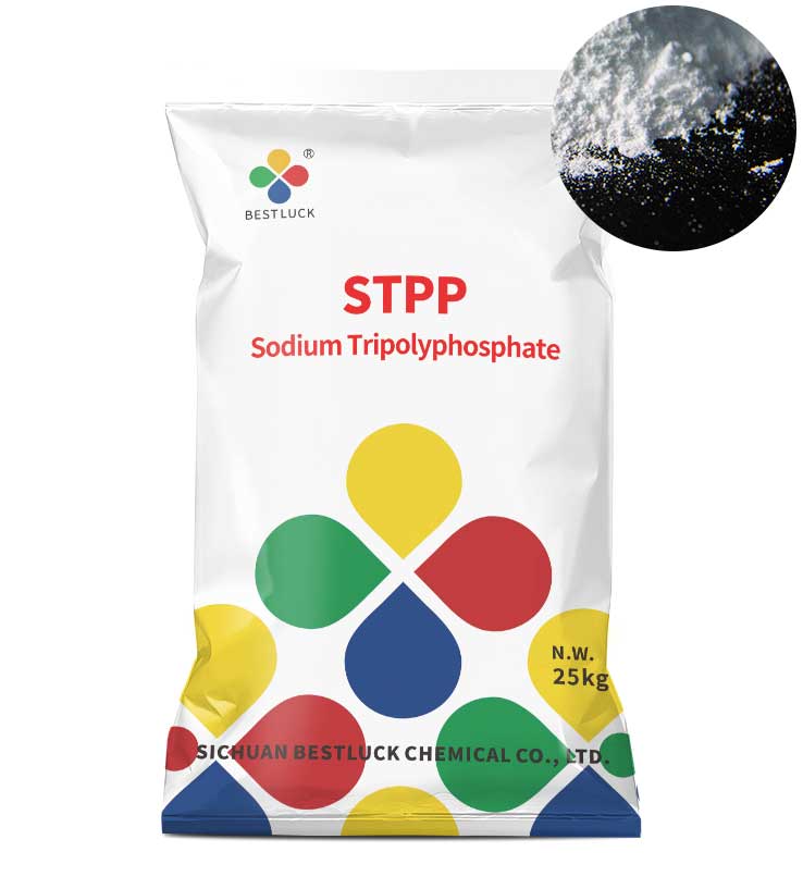 STPP
