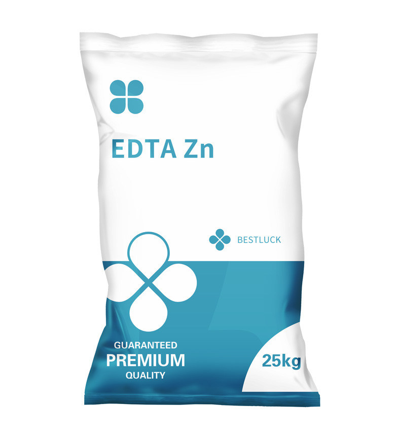 EDTA-Zn