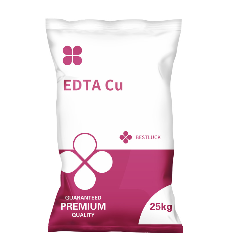 EDTA-Cu