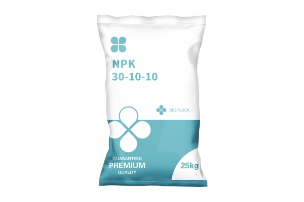 NPK-30-10-10