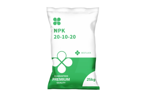 NPK-20-10-20