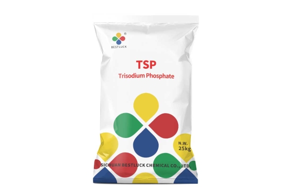 TSP