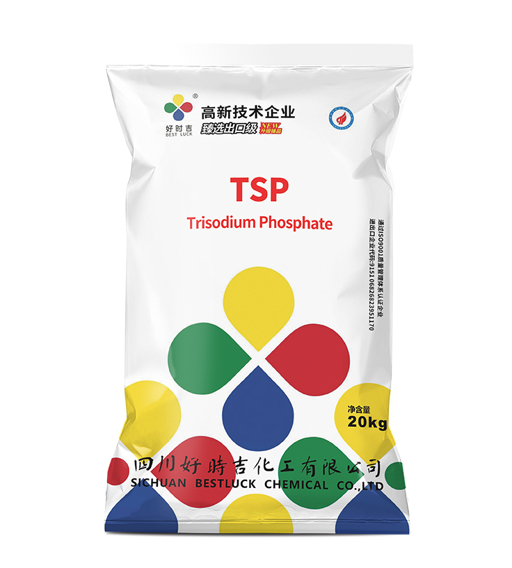 TSP