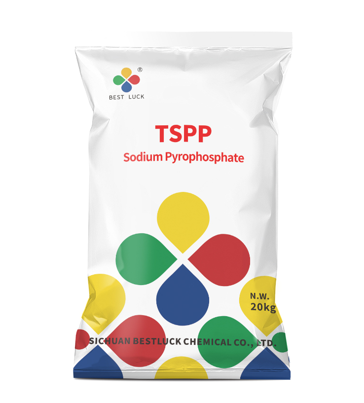 TSPP