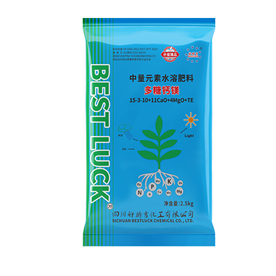 多糖钙镁肥